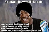 Xzibit Yo Dawg