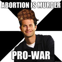 Scumbag Christian
