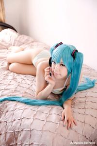 Hatsune Miku / Vocaloid