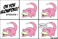 Slowpoke