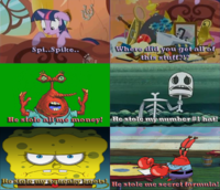 My Little Pony: Friendship is Magic