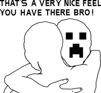 I Know That Feel Bro
