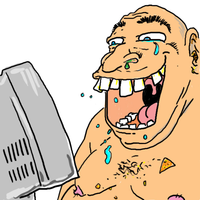 Computer Reaction Faces