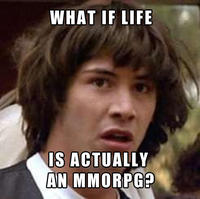 Conspiracy Keanu