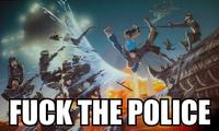 Fuck the Police