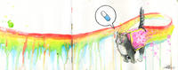 Nyan Cat / Pop Tart Cat