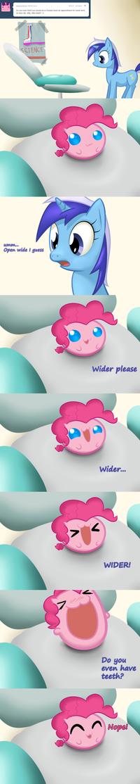 My Little Pony: Friendship is Magic
