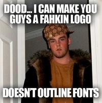 Scumbag Steve
