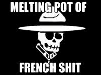 4chan Trolls Ghost / Melting Pot of Friendship