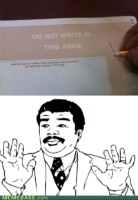 Neil deGrasse Tyson Reaction