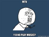 "Y U NO" Guy