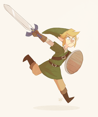 The Legend of Zelda