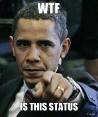 WTF Is This Shit!?
