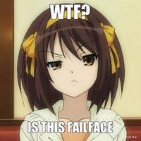 WTF Is This Shit!?