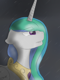 My Little Pony: Friendship is Magic