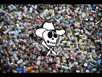 4chan Trolls Ghost / Melting Pot of Friendship