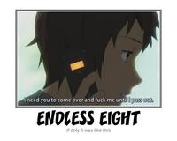 The Melancholy of Haruhi Suzumiya