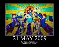 The Melancholy of Haruhi Suzumiya