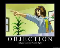 The Melancholy of Haruhi Suzumiya