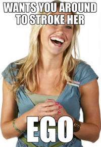 Friend Zone Fiona