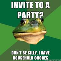 Reverse Memes