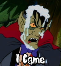 I Came