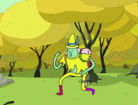 Adventure Time