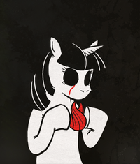 My Little Pony: Friendship is Magic