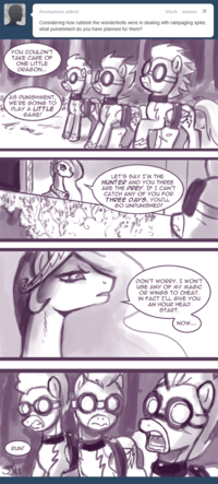 My Little Pony: Friendship is Magic