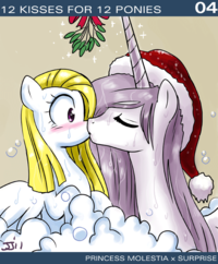 My Little Pony: Friendship is Magic