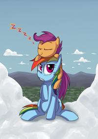 My Little Pony: Friendship is Magic