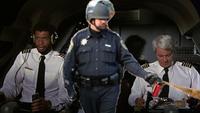 Casually Pepper Spray Everything Cop