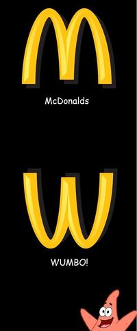 Wumbo