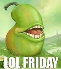 Rebecca Black - Friday
