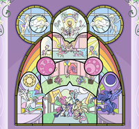 My Little Pony: Friendship is Magic