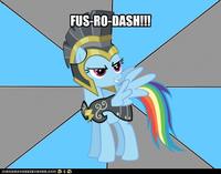Fus Ro Dah