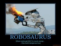 Demotivational Posters