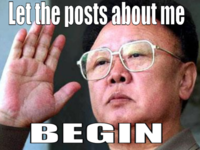 Kim Jong Il Dead Jokes
