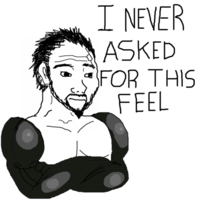 I Know That Feel Bro