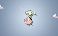 Invader Zim