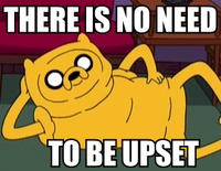 Adventure Time
