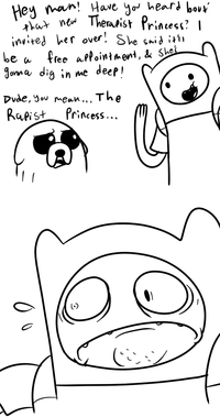 Adventure Time