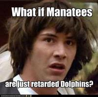 Conspiracy Keanu