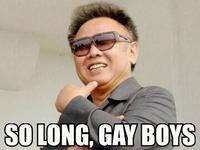 Death of Kim Jong-Il