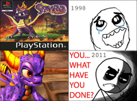 You...What Have You Done?