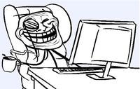 Computer Reaction Faces