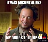 Ancient Aliens