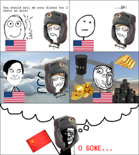Oh God Why