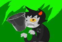 Homestuck