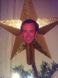 Nicolas Cage